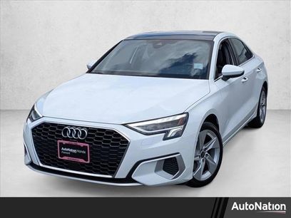Used 2024 Audi A3 2.0T Premium