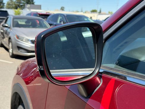 Used 2018 MAZDA CX-5 Grand Touring w/ Premium Package AWD/4WD image 19