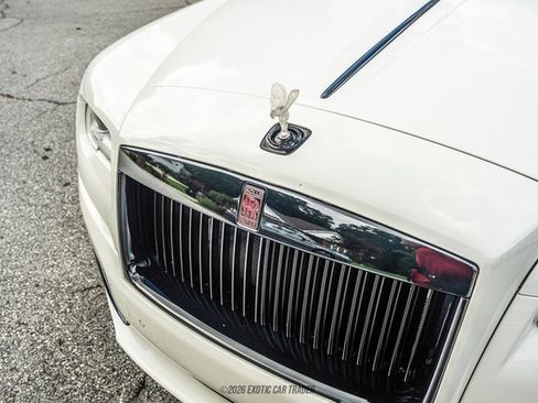 Used 2016 Rolls-Royce Dawn RWD image 97