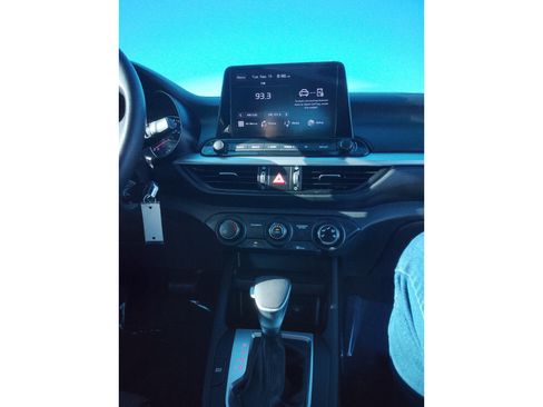 Used 2024 Kia Forte LXS FWD image 16