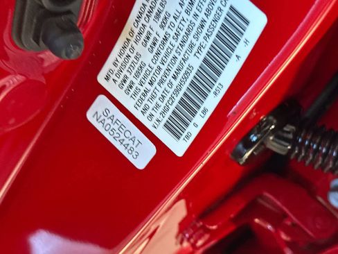 Used 2016 Honda Civic LX image 29