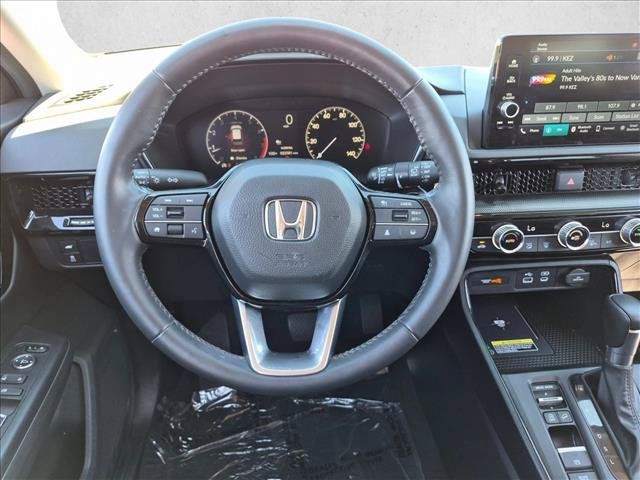 Used 2025 Honda CR-V EX-L image 14