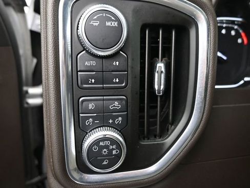 Used 2021 GMC Sierra 1500 SLT image 41