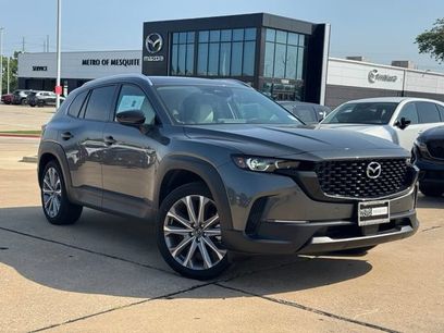 Used 2026 MAZDA CX-50 AWD 2.5 S w/ Weather Package