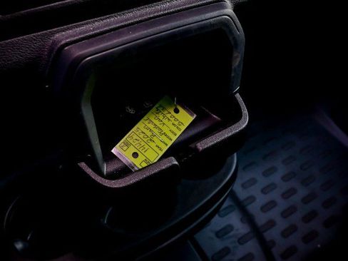 Used 2025 RAM ProMaster 2500 w/ Safety Group image 39