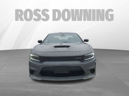 Used 2023 Dodge Charger GT image 4