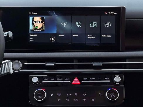 New 2026 Hyundai Tucson SEL image 19