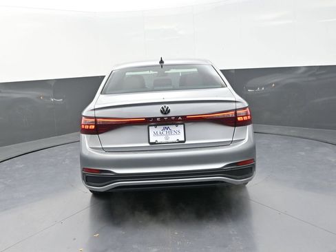 New 2026 Volkswagen Jetta Sport image 7