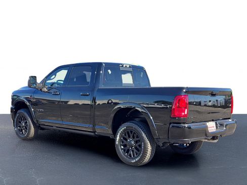 New 2026 RAM 2500 Limited image 11