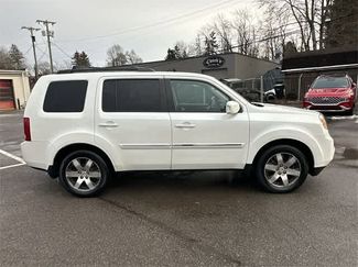 Used 2012 Honda Pilot Touring video 3