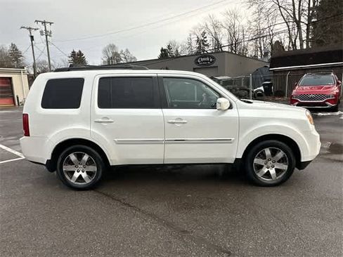 Used 2012 Honda Pilot Touring image 3