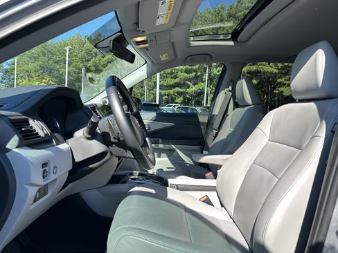 Used 2021 Honda Pilot Special Edition image 7