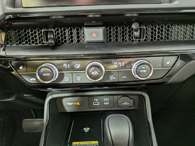 Certified 2024 Honda CR-V EX-L image 23