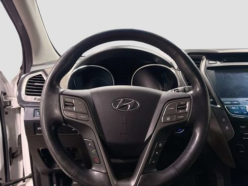 Used 2014 Hyundai Santa Fe Sport w/ Technology Package 04 FWD image 8