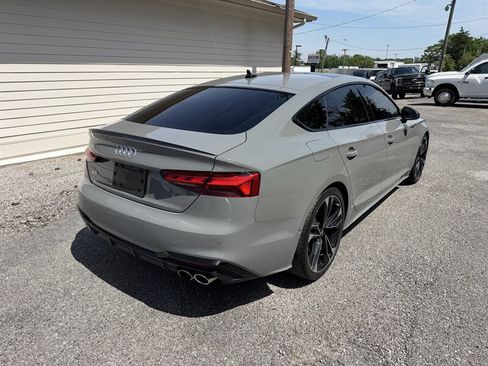 Used 2021 Audi S5 Prestige w/ Prestige Package AWD/4WD image 11