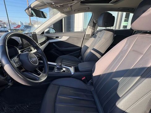 Used 2020 Audi A4 2.0T Premium Plus image 11