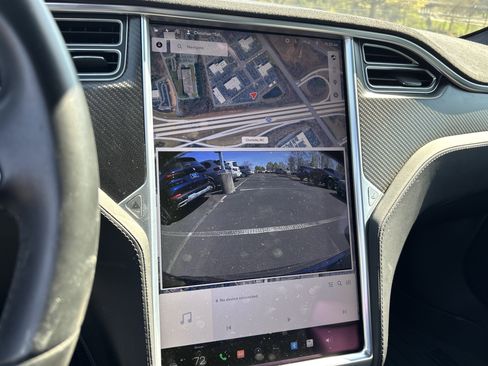 Used 2017 Tesla Model S 75D image 24