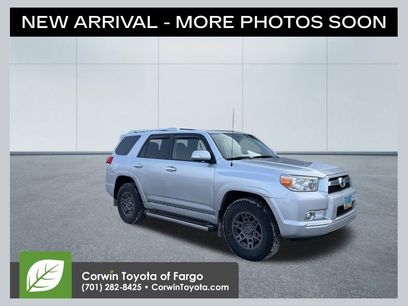 Used 2013 Toyota 4Runner SR5