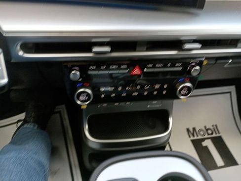 New 2026 Hyundai Ioniq 9 SEL image 22