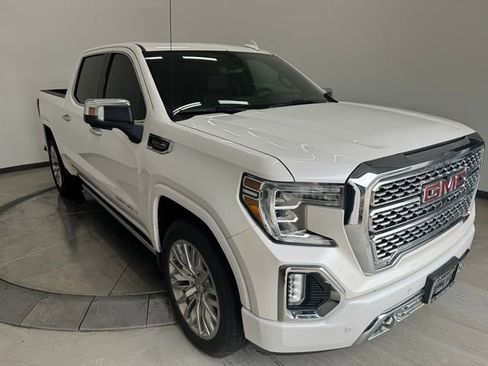 Used 2019 GMC Sierra 1500 Denali w/ Denali Ultimate Package image 1