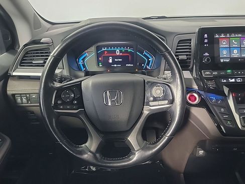 Used 2020 Honda Odyssey Elite image 22