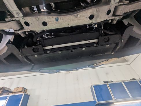 Used 2014 Chevrolet Corvette Stingray Coupe w/ 3LT Preferred Equipment Group image 56