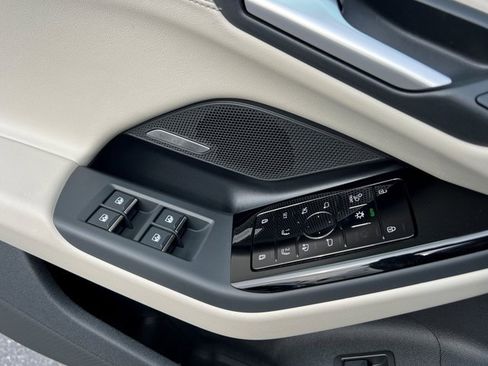 Certified 2025 Audi A6 e-tron Prestige w/ Beige Warm Weather Package image 36