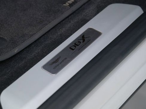 Used 2023 Aston Martin DBX 707 AWD/4WD image 52