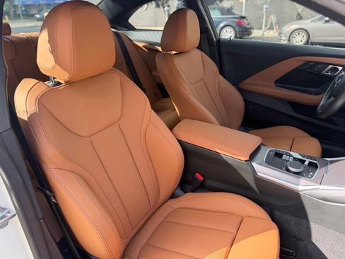 Used 2024 BMW M240i Coupe w/ Parking Assistance Package RWD image 11