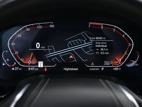 Used 2023 BMW 530i xDrive w/ Premium Package AWD/4WD image 26