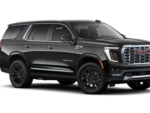 New 2026 GMC Yukon Denali image 30