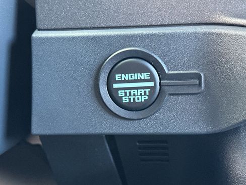 New 2026 Ford Bronco Big Bend image 21