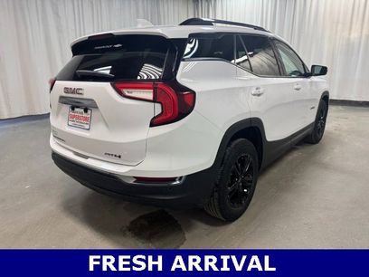 Used 2024 GMC Terrain AT4