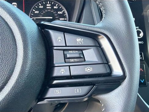 Certified 2026 Subaru Forester Premium AWD/4WD image 38