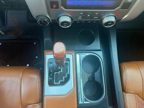 Used 2018 Toyota Tundra 1794 Edition AWD/4WD image 24