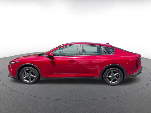 Used 2025 Kia K4 FWD image 7