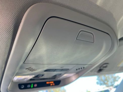 Used 2021 Buick Enclave Essence w/ Sound and Sites Package FWD image 32
