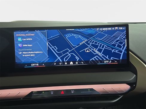 Used 2025 BMW X3 xDrive30i w/ Convenience Package image 23