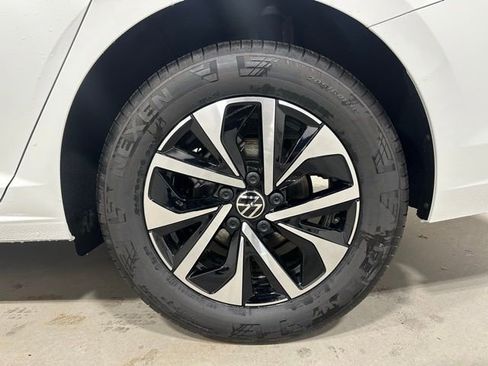 New 2026 Volkswagen Jetta S FWD image 20
