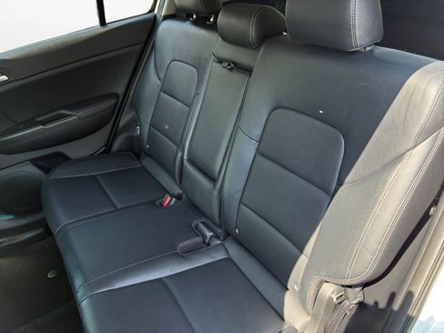 Used 2017 Kia Sportage EX FWD image 15