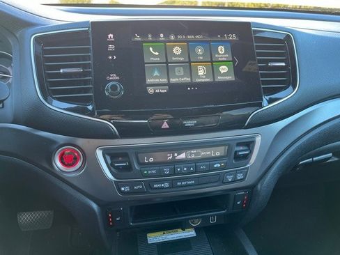 Used 2023 Honda Passport EX-L image 7