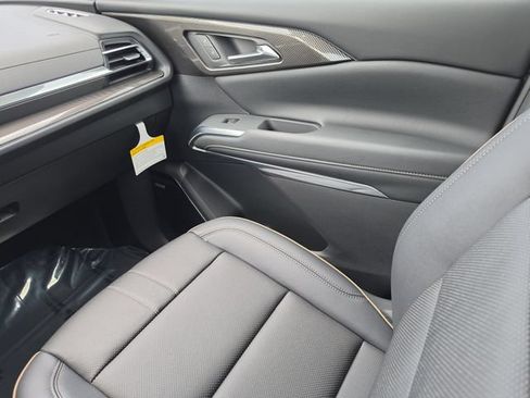 New 2026 Chevrolet Traverse High Country AWD/4WD image 18