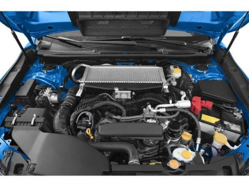 Used 2024 Subaru WRX Premium image 15