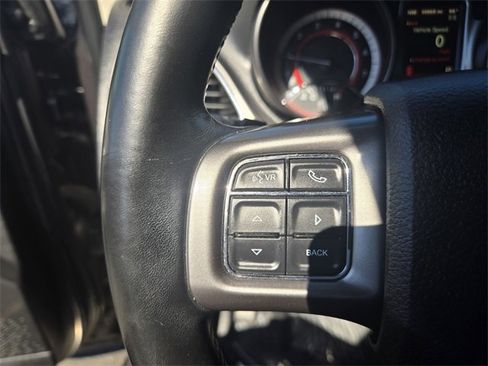 Used 2020 Dodge Journey Crossroad image 25