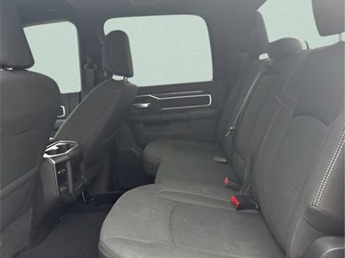 Used 2025 RAM 2500 Big Horn image 24