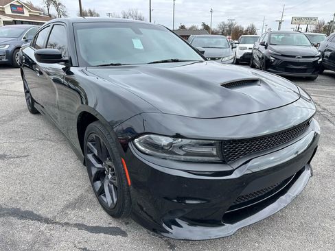 Used 2021 Dodge Charger GT w/ Blacktop Package image 30