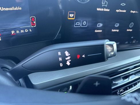 New 2026 Chevrolet Traverse LT w/ Midnight/Sport Edition image 6