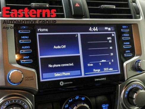 Used 2024 Toyota 4Runner SR5 image 18