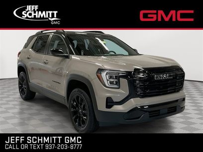 New 2026 GMC Terrain Elevation w/ Black Edition