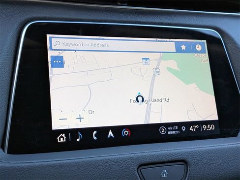 Certified 2022 Cadillac XT4 Premium Luxury w/ Enhanced Visibility Package image 27